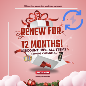 renew iptv