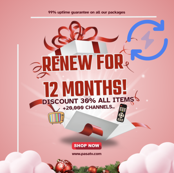 renew iptv